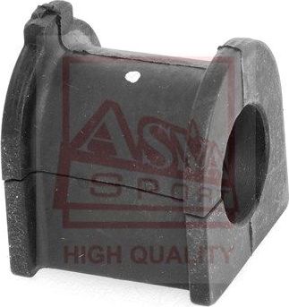 Втулка стабилизатора Asva. Артикул 0107-RZJ120F