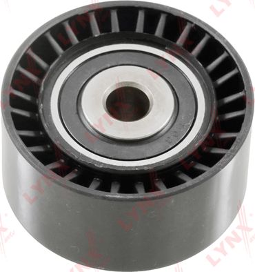 Направляющий (ведущий) ролик ремня ГРМ LYNXauto для Fiat Ulysse I 2000-2002. Артикул PB-3103