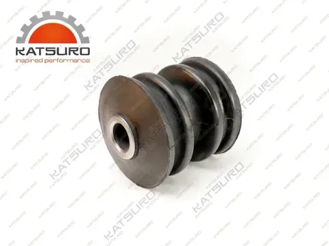 САЙЛЕНТБЛОК ЗАДНЕЙ ПРОДОЛЬНОЙ ТЯГИ (Katsuro). Артикул KAT3013NIS