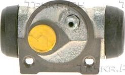 Тормозной цилиндр Bosch. Артикул F 026 009 234