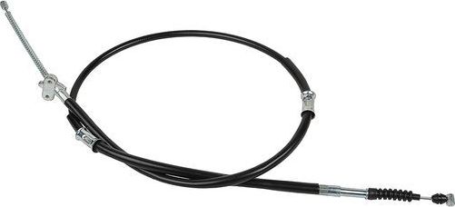 Трос ручника (тросик ручного тормоза) Stellox. Артикул 29-96217-SX