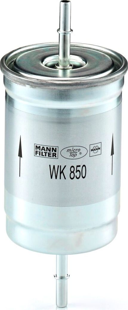 Топливный фильтр Mann-Filter. Артикул WK 850