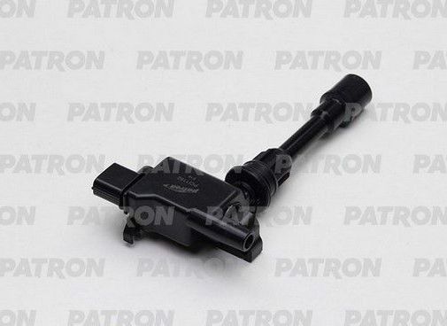 Катушка зажигания Patron для Mazda 626 IV (GE) 1991-1997. Артикул PCI1192