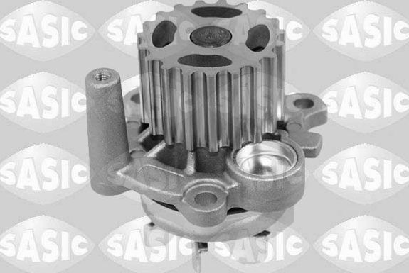 Помпа (водяной насос) Sasic для SEAT Altea I 2004-2015. Артикул 3606128