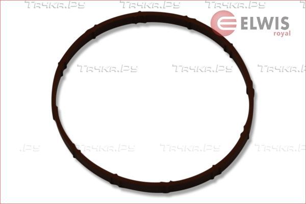 Комплект прокладок ГБЦ Elwis Royal для Lancia Phedra 2002-2010. Артикул 9744201