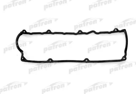 Прокладка клапанной крышки Patron для Nissan Primera P10 1990-1996. Артикул PG6-0043