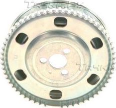 Шкив коленвала Bosch для Fiat 500L I 2012-2026. Артикул 1 987 945 634