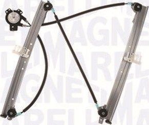 Стеклоподъемник Magneti Marelli. Артикул 350103170095