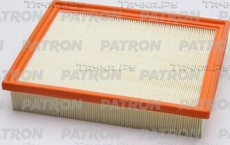 Воздушный фильтр Patron для SsangYong Kyron I 2005-2015. Артикул PF1612KOR