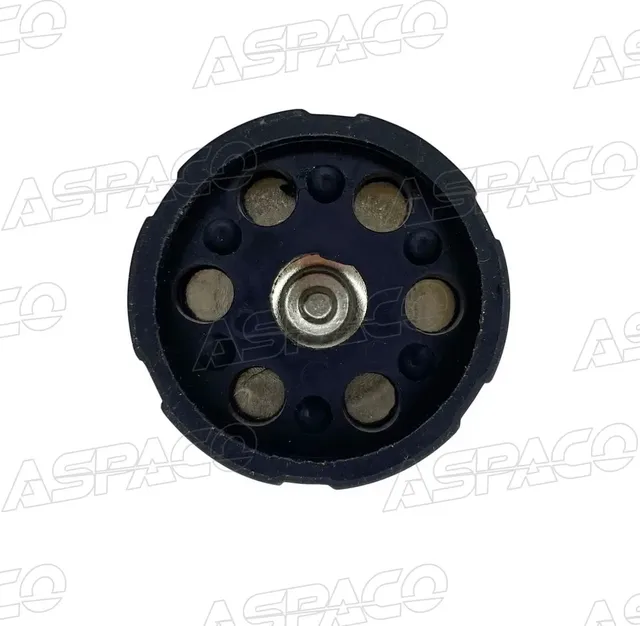 ПОДШИПНИК ВЫЖИМНОЙ VAG AUDI A3(8L1) SCODA OCTAVIA VW GOLF JETTA POLLO 1980-2010 (Aspaco). Артикул AP97608