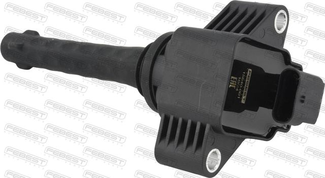 Катушка зажигания Febest. Артикул 15640-001