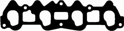 Прокладка впускного коллектора BGA для Ford Fiesta II 1985-1989. Артикул MG2593