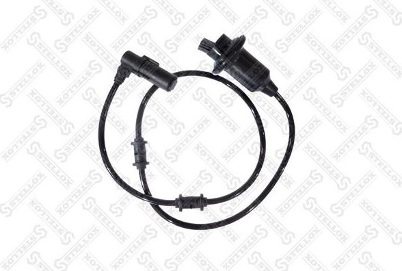 Датчик ABS Stellox задний левый для Mercedes-Benz S-Класс IV (W220) 1998-2006. Артикул 06-65421-SX