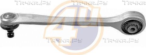 Поперечный рычаг 4U верхний для Audi A5 I (8T) 2009-2017. Артикул AU-D-09933