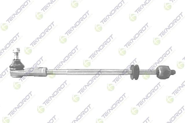 Рулевая тяга поперечная Teknorot (сталь) левая для SEAT Toledo I 1991-1999. Артикул V-416