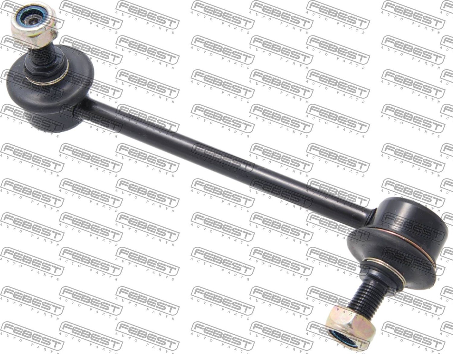 Стойка (тяга) стабилизатора Febest. Артикул 0623-BHFL