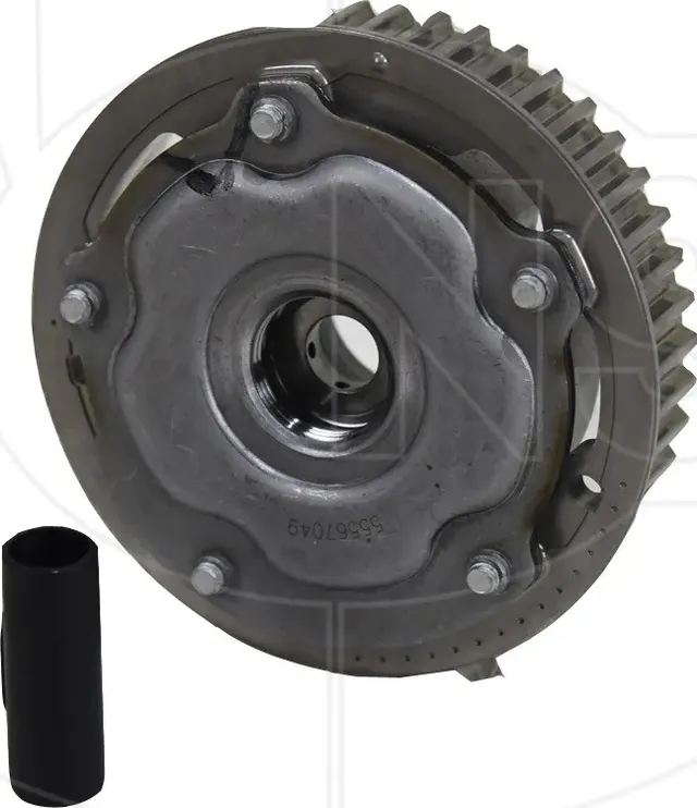 Шестерня распредвала (NSP) NSP. Артикул NSP0155567049