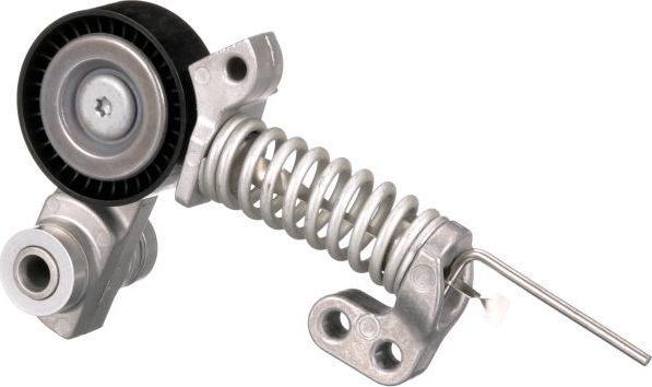 Натяжной ролик (натяжитель) приводного клинового зубчатого ремня Gates DriveAlign®. Артикул T39529