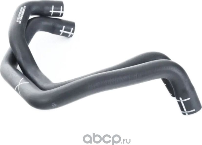ШЛАНГ ОХЛАЖДАЮЩЕЙ ЖИДКОСТИ (Bogap). Артикул A4228275