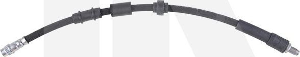Тормозной шланг NK. Артикул 853769