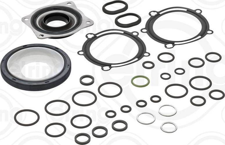 Комплект прокладок, блок-картер двигателя Elring. Артикул 510.880