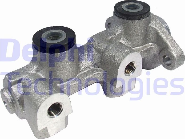 Тормозной цилиндр главный Delphi. Артикул LM80254