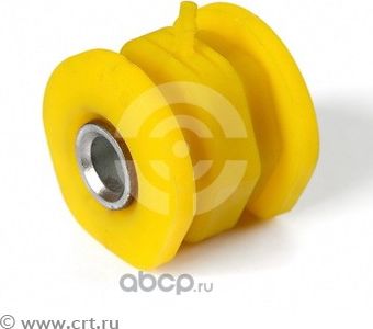 Сайлентблок полиуретановый передней подвески, нижнего рычага, задний (Точка Опоры) Точка Опоры. Артикул 7061256