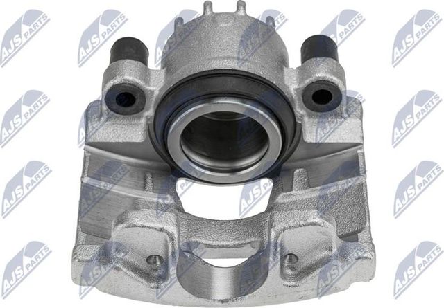 Тормозной суппорт NTY передний левый для Citroen DS4 2011-2015. Артикул HZP-CT-016