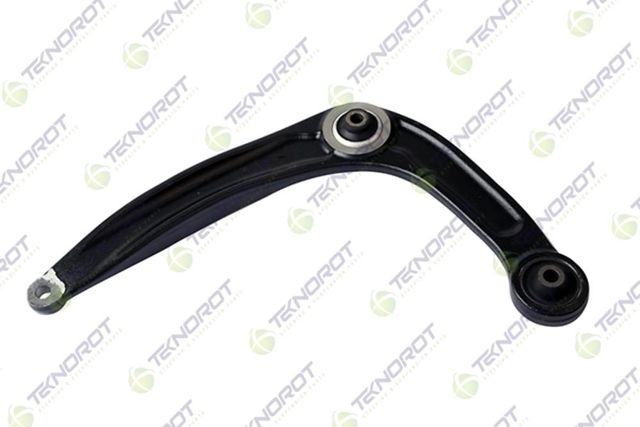 Поперечный рычаг передней подвески Teknorot (сталь) левый нижний для Citroen DS5 2011-2015. Артикул P-669