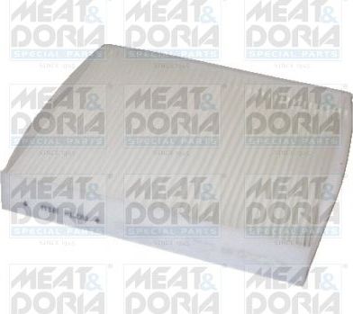 Салонный фильтр Meat & Doria. Артикул 17299