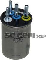 Топливный фильтр Fram. Артикул P10614