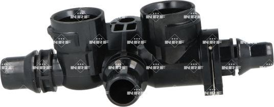 Термостат NRF. Артикул 725383