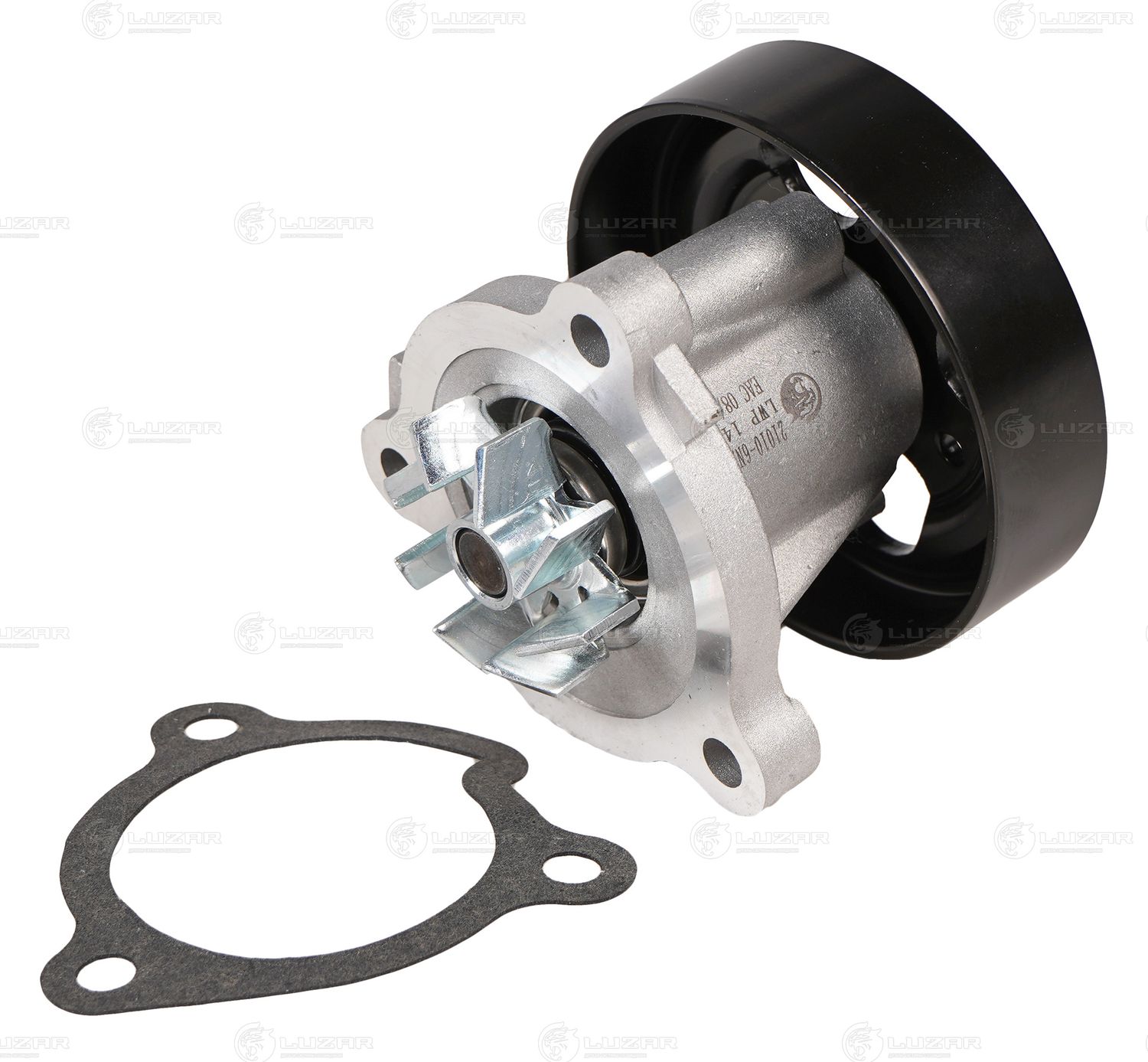 Помпа (водяной насос) Luzar. Артикул LWP 1425
