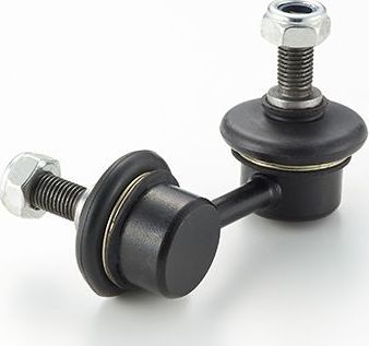 Стойка (тяга) стабилизатора GMB передняя правая для Mitsubishi Lancer VII 1998-1998. Артикул 1004-0351