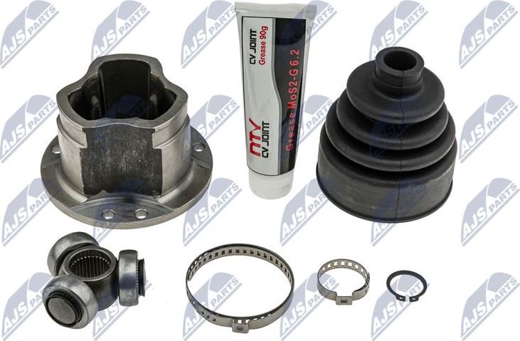 Шрус внутренний (граната) NTY. Артикул NPW-NS-034