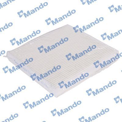 Салонный фильтр Mando для Toyota Camry 50 (V50, XV50) 2011-2017. Артикул ECF00024M