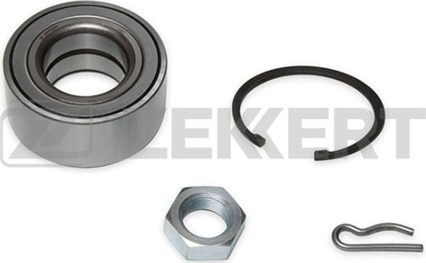 Ступичный подшипник (комплект) Zekkert. Артикул RL-5044