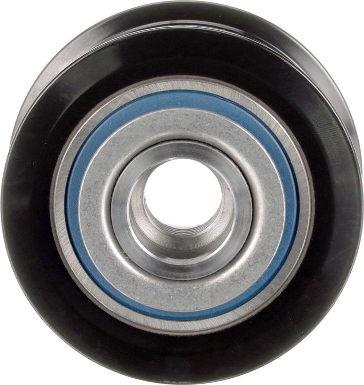 Натяжной ролик (натяжитель) приводного поликлинового ремня Gates DriveAlign®. Артикул T39166