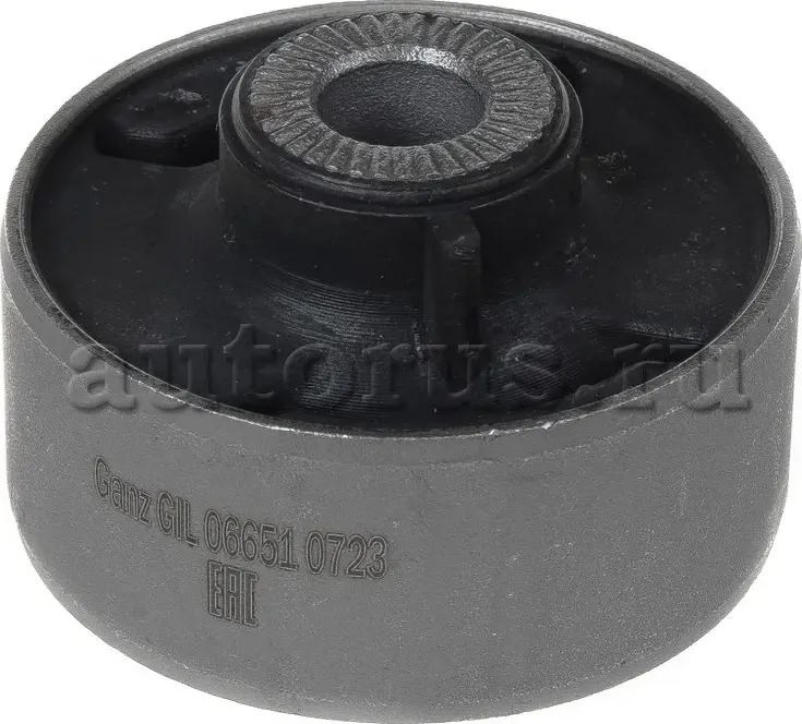 Сайленблок (Ganz). Артикул GIL06651