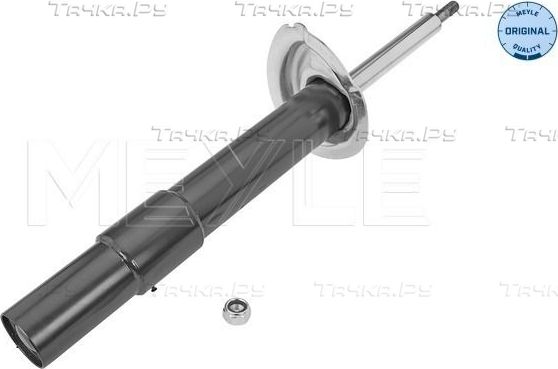 Амортизатор Meyle Original. Артикул 326 623 0068