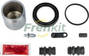 Ремкомплект тормозного суппорта Frenkit. Артикул 254957