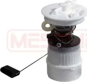 775302 Насос топливный\ FORD FOCUS II 1.6/1.8 (ERA) ERA. Артикул 775302