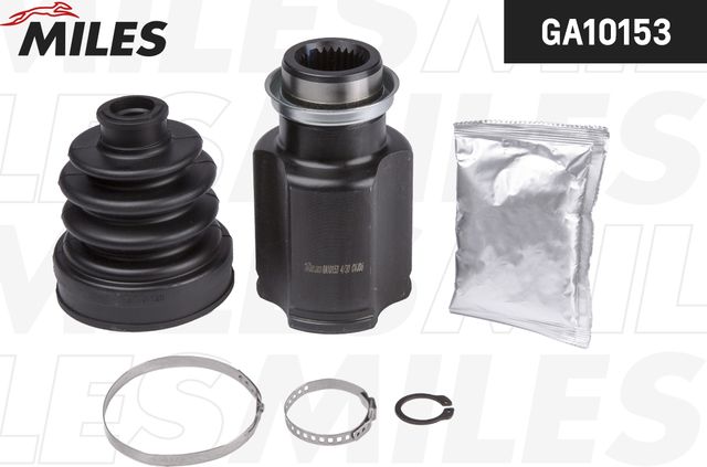 Шрус внутренний (граната) Miles. Артикул GA10153