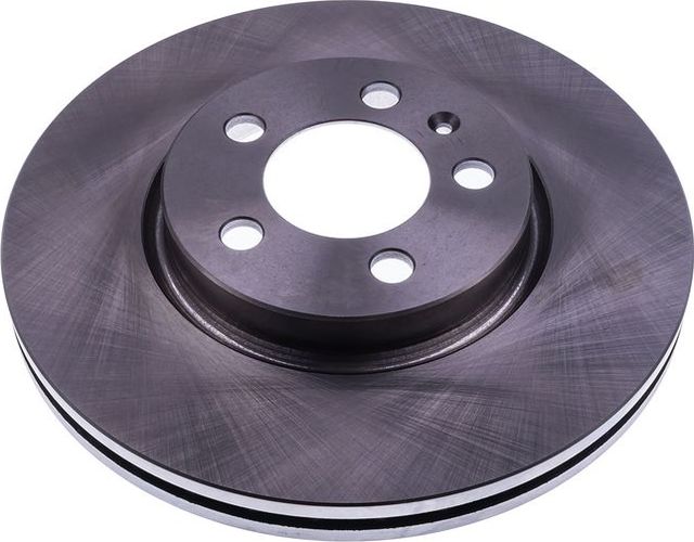 Тормозной диск Denckermann. Артикул B130848