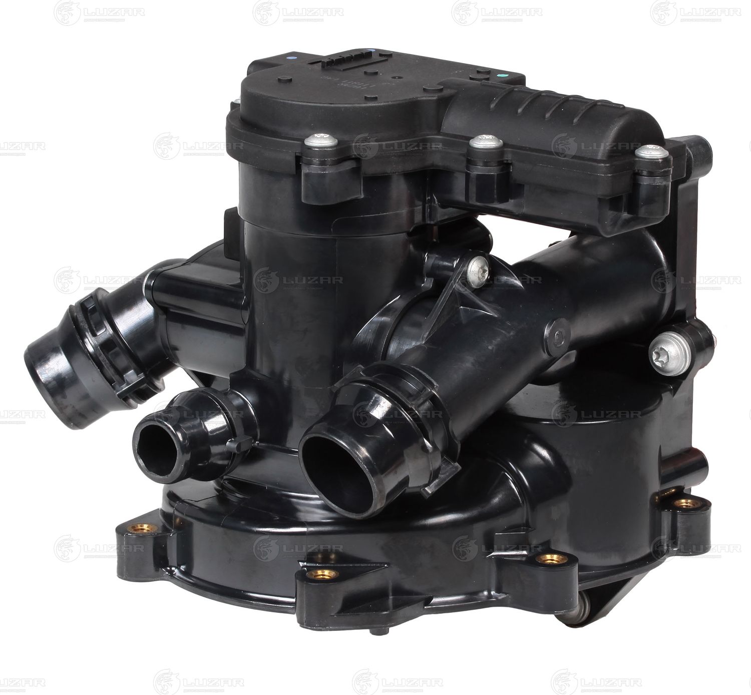 Термостат Luzar. Артикул LT 1811