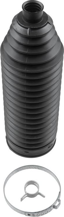 Пыльник рулевой рейки Lemforder (термопласт) передний правый/левый для BMW X5 IV (G05) 2018-2026. Артикул 44795 01