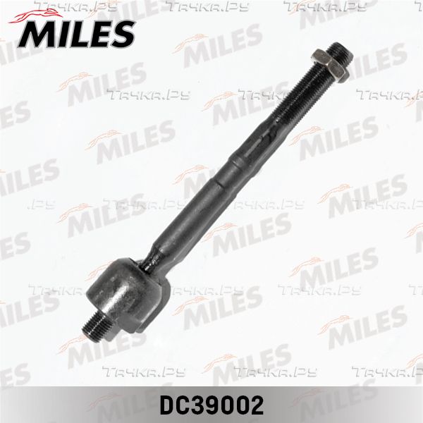 Рулевая тяга Miles правая/левая для Renault Grand Scenic II 2004-2009. Артикул DC39002