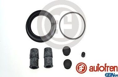 Ремкомплект тормозного суппорта Autofren Seinsa. Артикул D4394