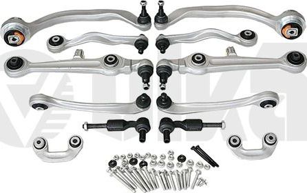 Рычаг передней подвески Vika. Артикул 44981089101