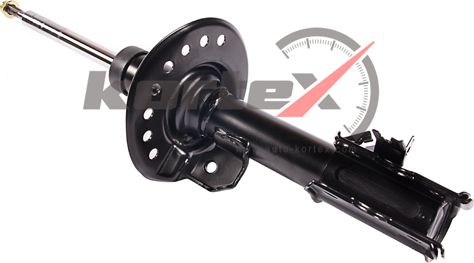 Амортизатор передн. GAS R (Kortex). Артикул KSA754STD